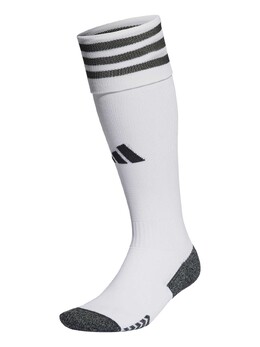 Adidas: Белые носки 