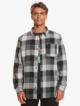 Quiksilver: Хлопковая рубашка 