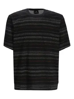 Paul Smith: Футболка в полоску 