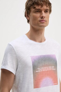 Zadig&Voltaire: Хлопковая футболка 
