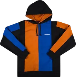 Supreme: Толстовка с капюшоном 