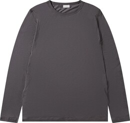 Dries Van Noten: Футболка с длинным рукавом 