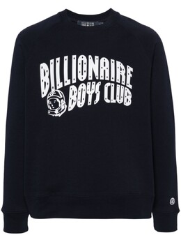 Billionaire Boys Club: Хлопковая толстовка 