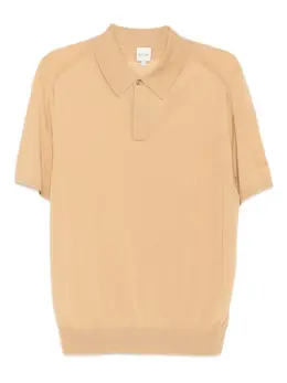 Paul Smith: Поло из мериноса 