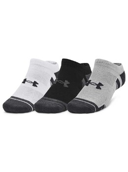 Under Armour: Серые носки 