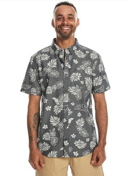 Quiksilver: Рубашка 