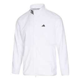 Adidas: Куртка с длинным рукавом 