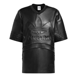 Adidas: Футболка  Ivy Park с коротким рукавом