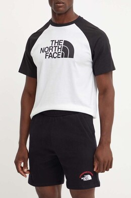 The North Face: Хлопковые шорты 
