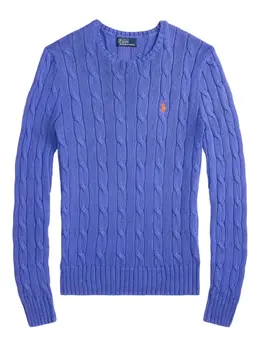 Polo Ralph Lauren: Трикотажный свитер 