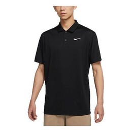 Nike: Футболка  Dri FIT с принтом