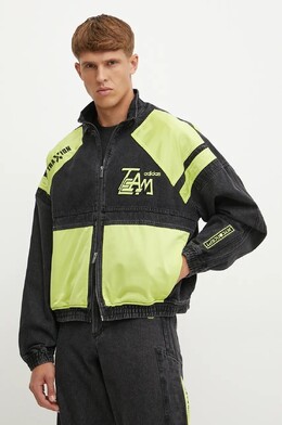 Adidas Originals: Джинсовая куртка 