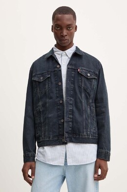 Levi's: Джинсовая куртка 