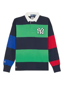 Polo Ralph Lauren: Поло в полоску 