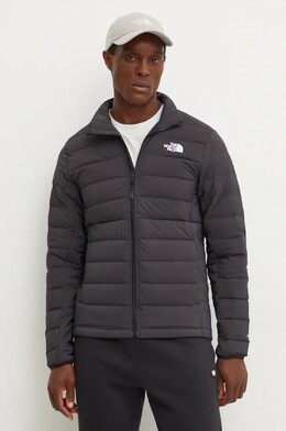 The North Face: Пуховик стрейч 