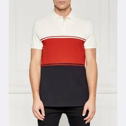 Tommy Hilfiger: Белая рубашка 