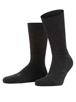 Falke: Серые носки 