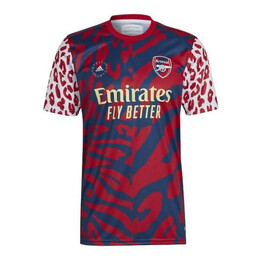Adidas: Футболка  X