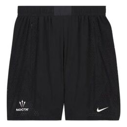 Nike: Чёрные шорты  Dri FIT