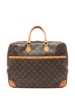 Louis Vuitton Pre-Owned: Портфель 