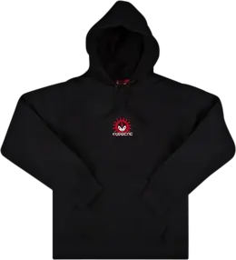 Supreme: Толстовка с капюшоном 