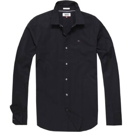 Tommy Jeans: Рубашка с длинным рукавом 