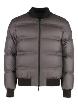 Moncler: Стёганые куртка 