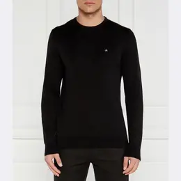 Calvin Klein: Классический свитер 