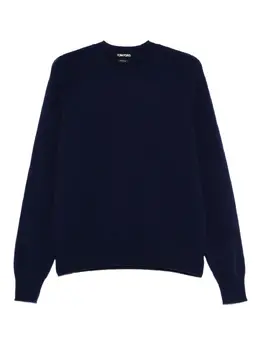 TOM FORD: Свитер из шерсти 