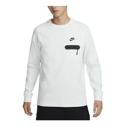 Nike: Флисовый свитшот 