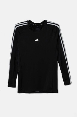 Adidas: Свитшот с длинным рукавом 