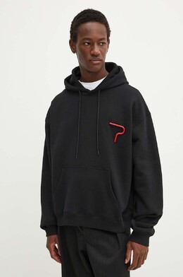 MSGM: Хлопковая толстовка 