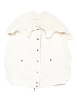 Ermanno Scervino: Куртка на меху 