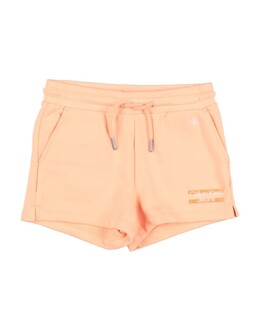Calvin Klein: Однотонные шорты 