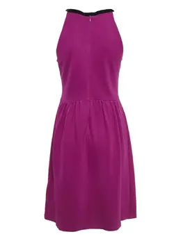 Valentino Pre-Owned: Платье без рукава 