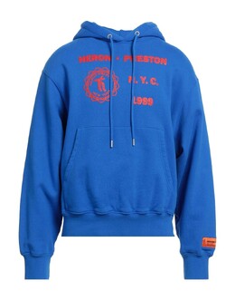 Heron Preston: Флисовая толстовка 
