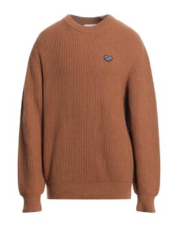 Maison Labiche: Коричневый свитер 