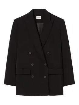 Claudie Pierlot: Двубортный жакет 