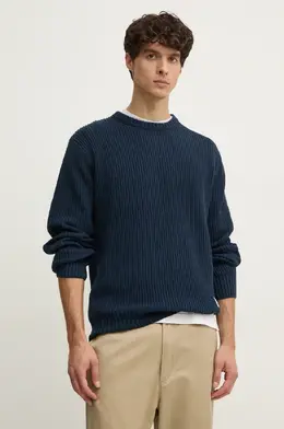 Pepe Jeans: Хлопковый свитер 