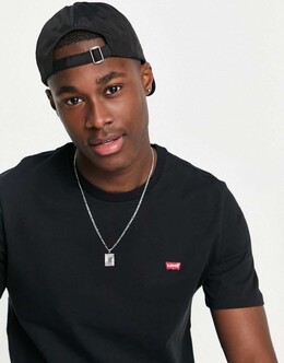 Levi's: Футболка с коротким рукавом 