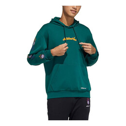 Adidas: Спортивная толстовка 