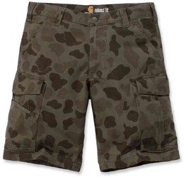 Carhartt: Летние шорты 