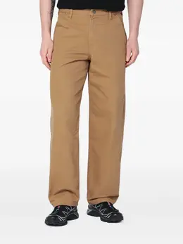 The North Face: Брюки  Cotton с карманами