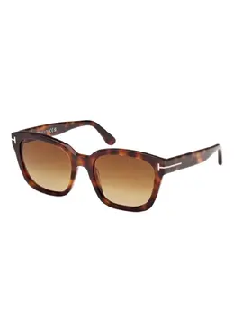 TOM FORD Eyewear: Очки 