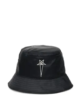 Rick Owens DRKSHDW: Панама 