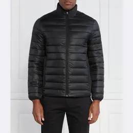 Calvin Klein: Чёрная куртка 