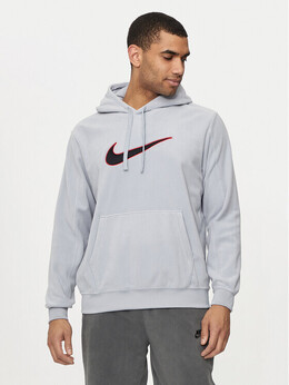 Nike: Флисовая куртка 