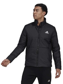 Adidas: Куртка  Stripes в полоску