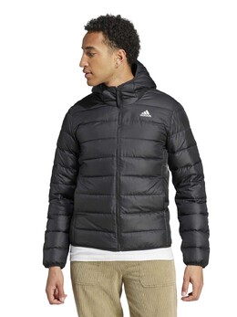 Adidas: Светлая куртка  Essentials
