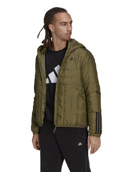 Adidas: Куртка  Stripes в полоску